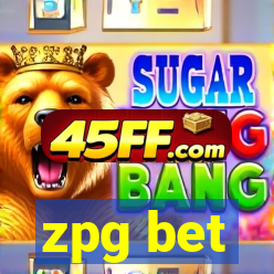 zpg bet